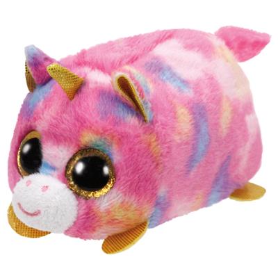 Ty Teeny Ty's Star Unicorn 10cm Ty Ty