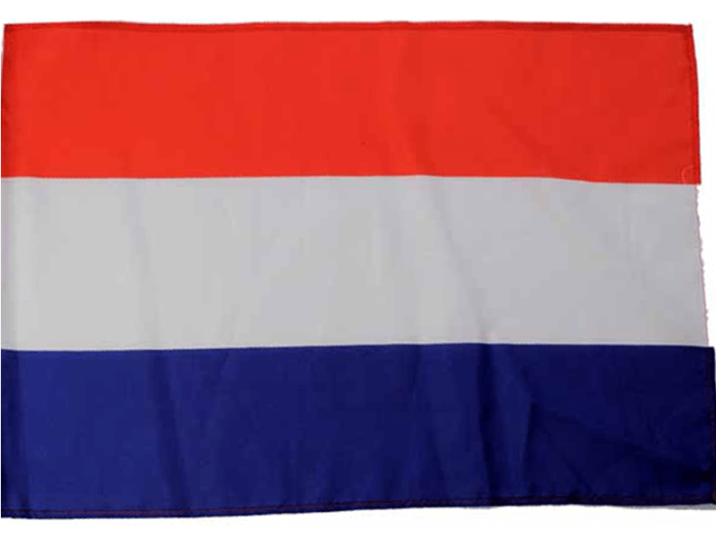 Vlag Nederland 150x90 cm