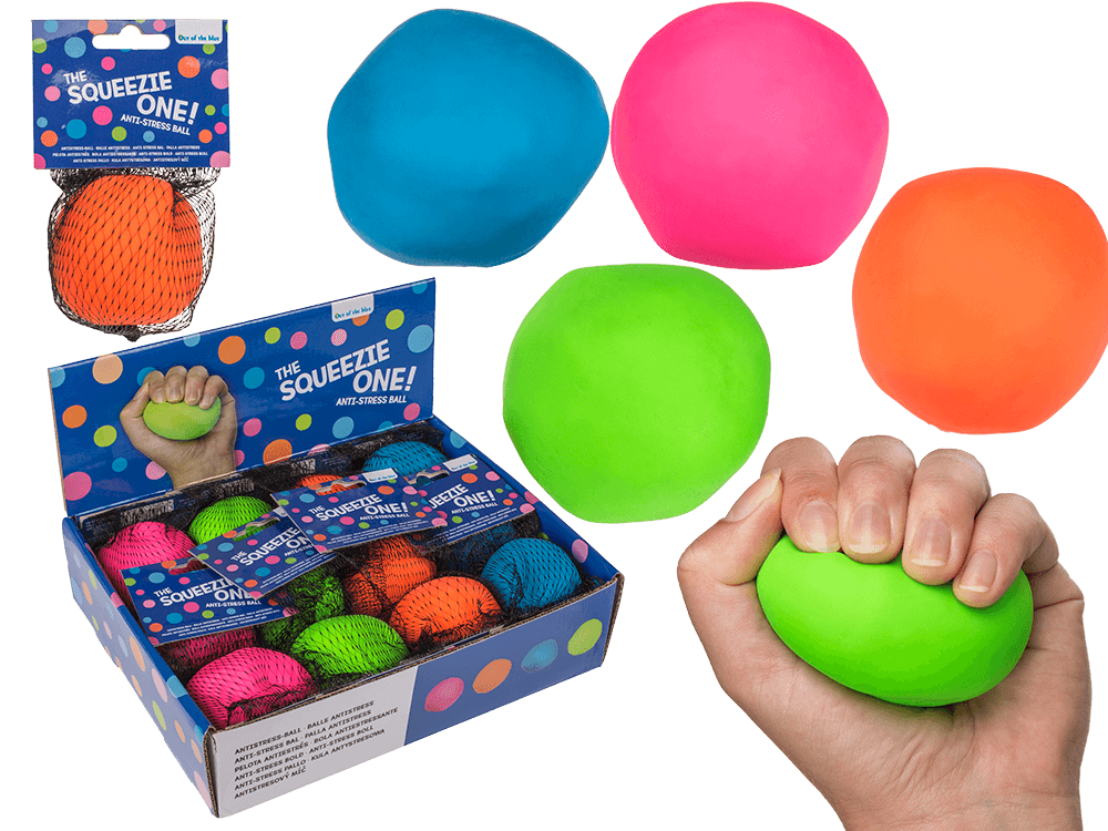 Anti Stress Bal