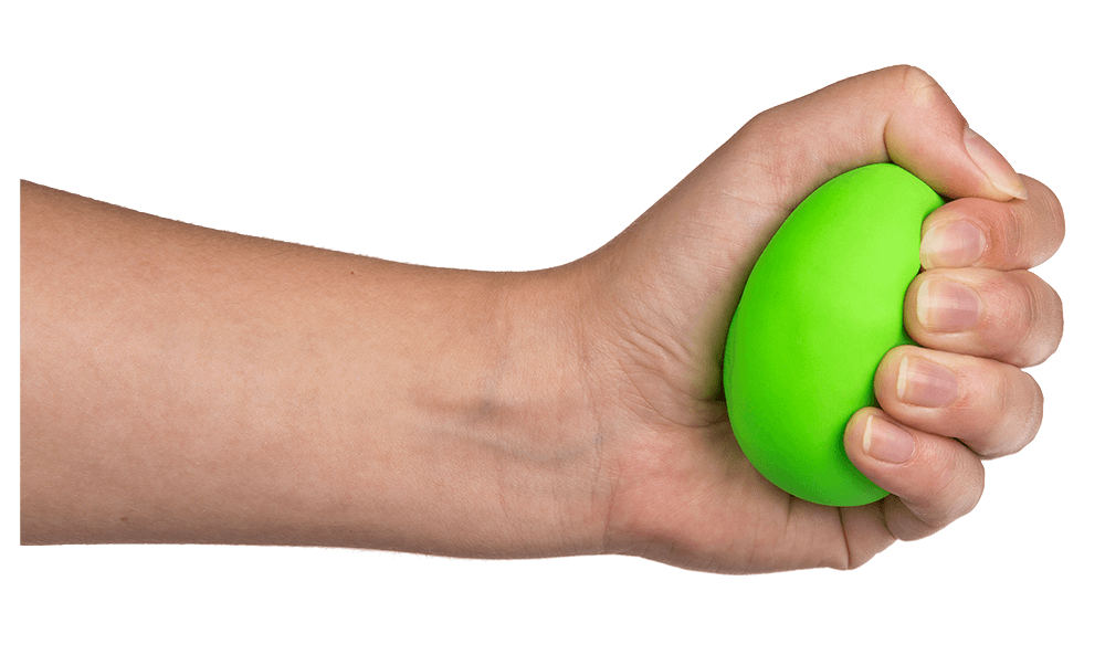 Anti Stress Bal - Afbeelding 5