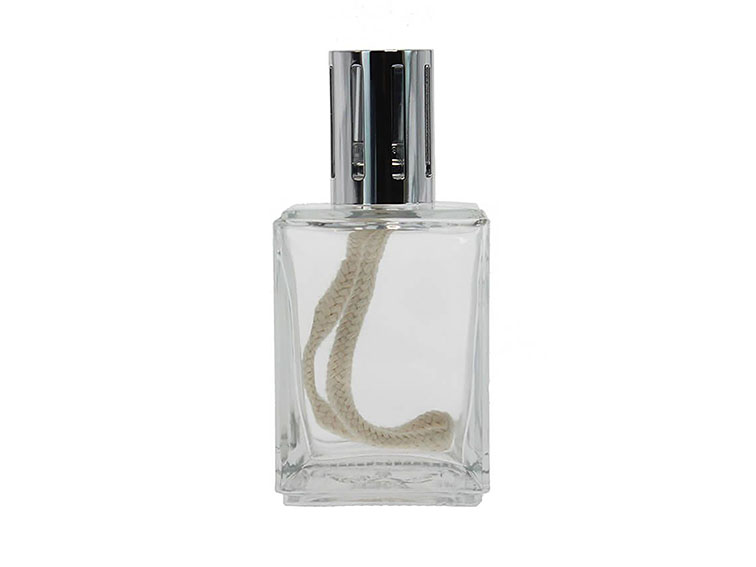 Obsidian Clear Geurlamp helder