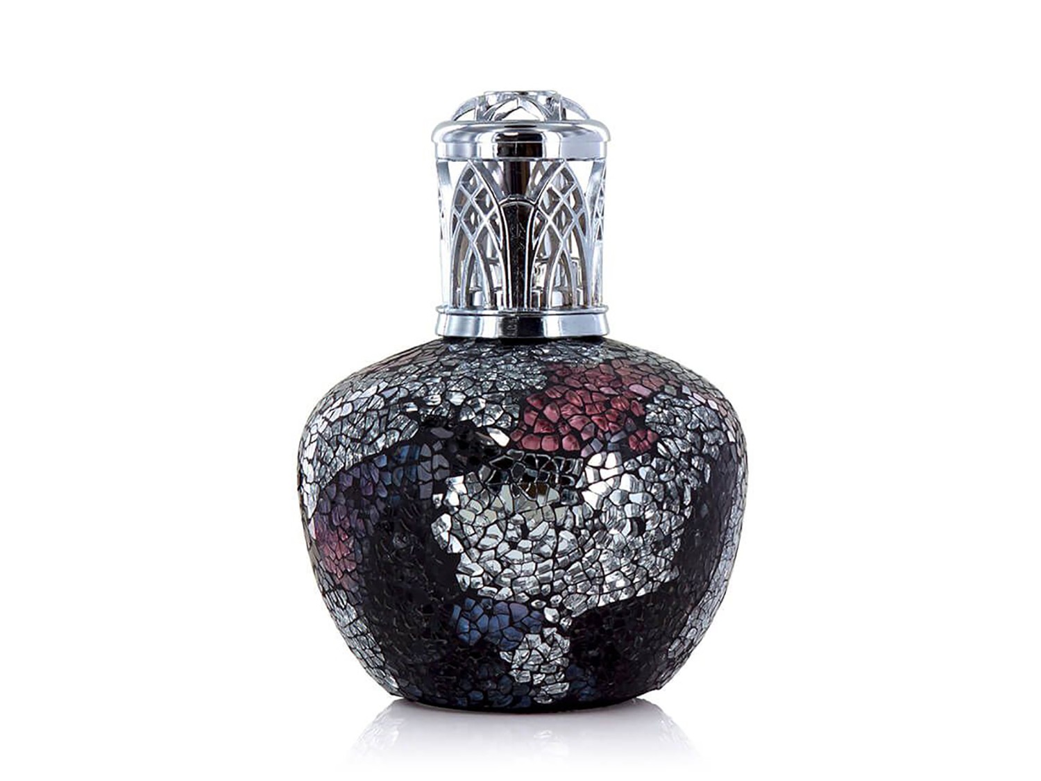 (N) Moonlight Dream Geurlamp L paars