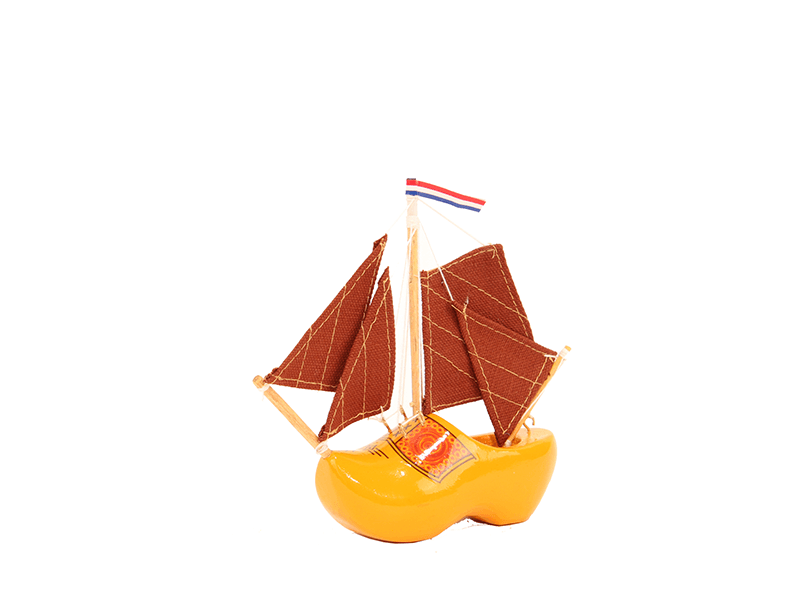 Botterklomp 15 cm
