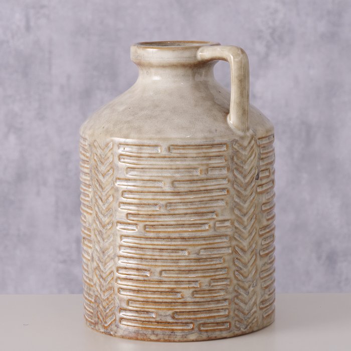 Vaas Michygan, H 19cm - Afbeelding 2