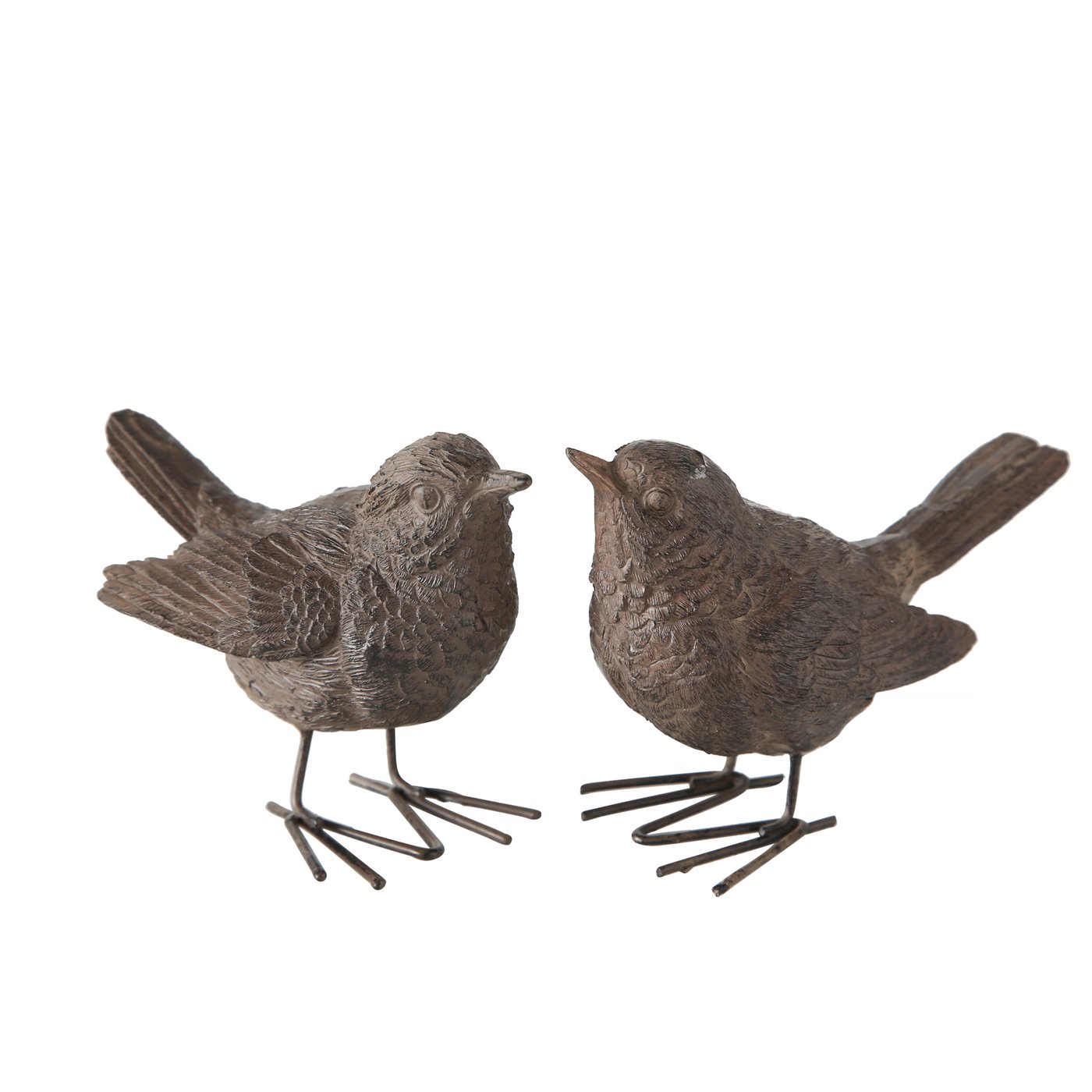Vogel Spatz, 2 ass. 6 cm,
