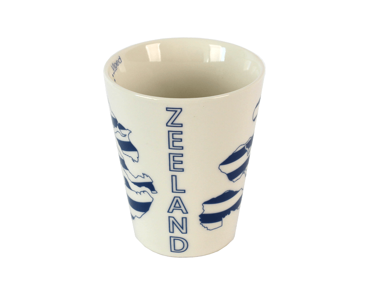 Mok Conical 250ML Zeeland - Afbeelding 2