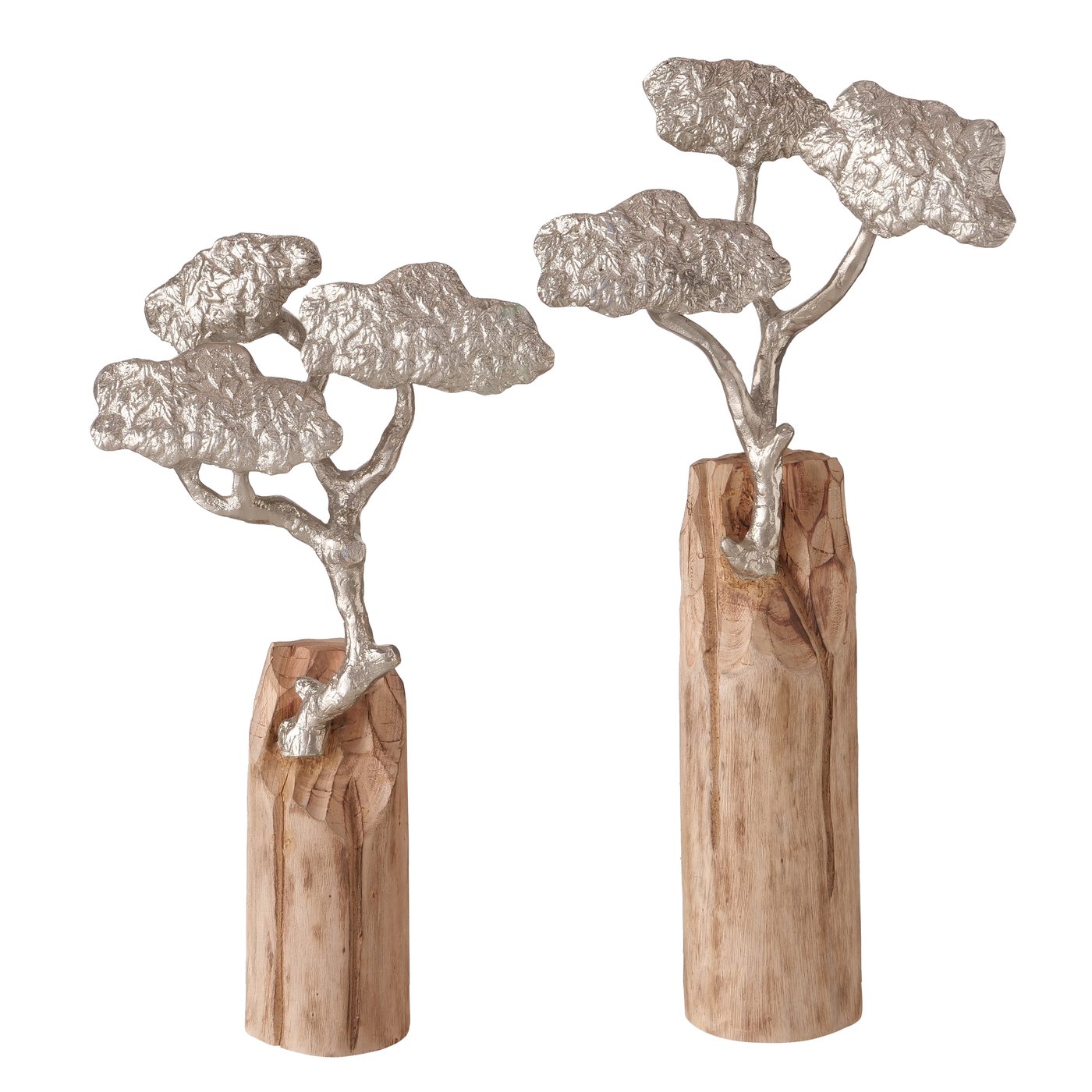 Object Tamoh, Boom, H 53,00 cm, Mango
