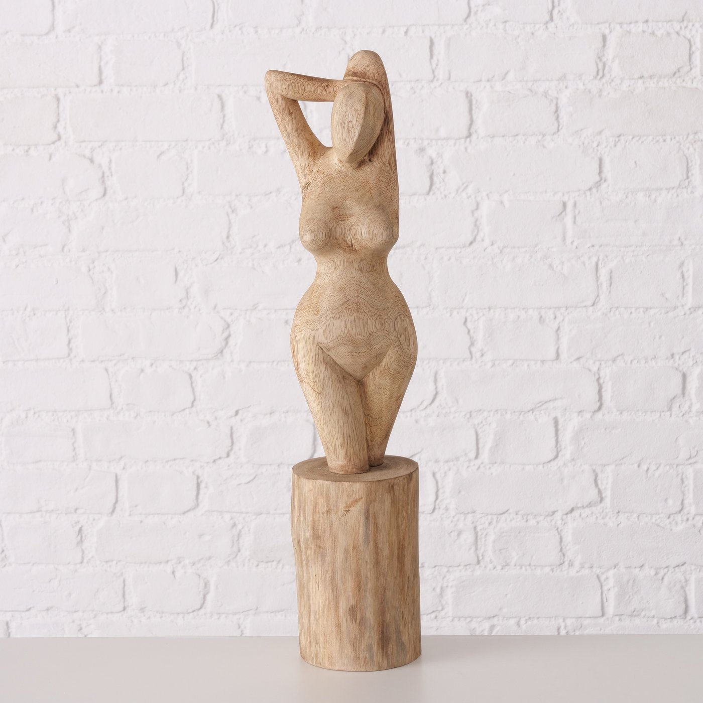 Object Valeran, 2 soorten, Vrouw, H 53,00 cm, - Afbeelding 10