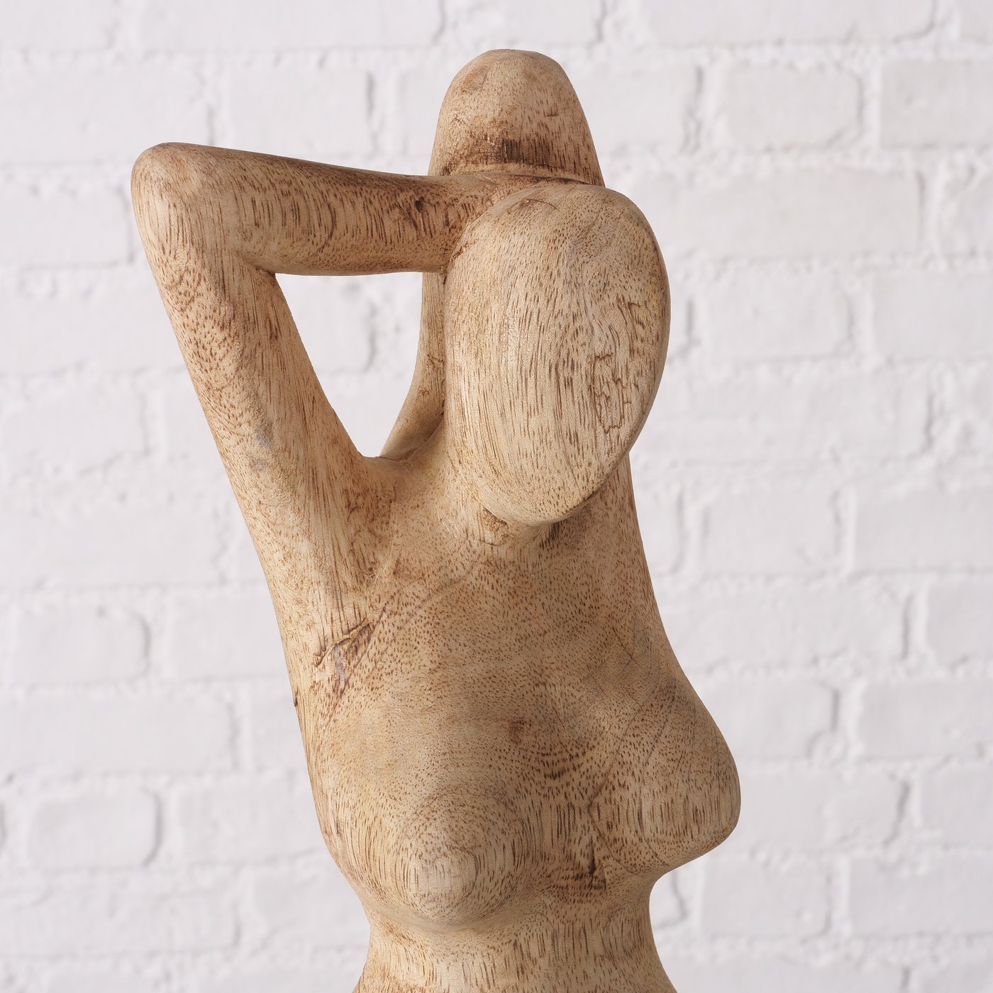 Object Valeran, 2 soorten, Vrouw, H 53,00 cm, - Afbeelding 3