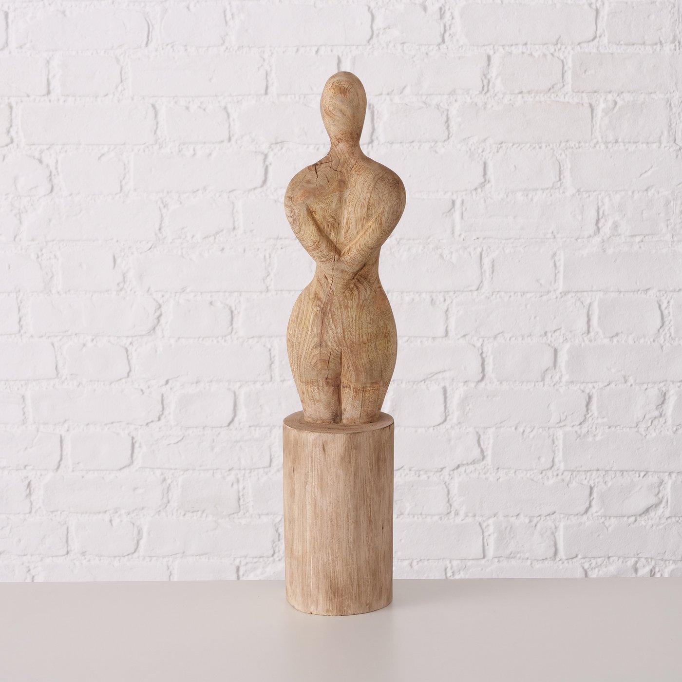 Object Valeran, 2 soorten, Vrouw, H 53,00 cm, - Afbeelding 4