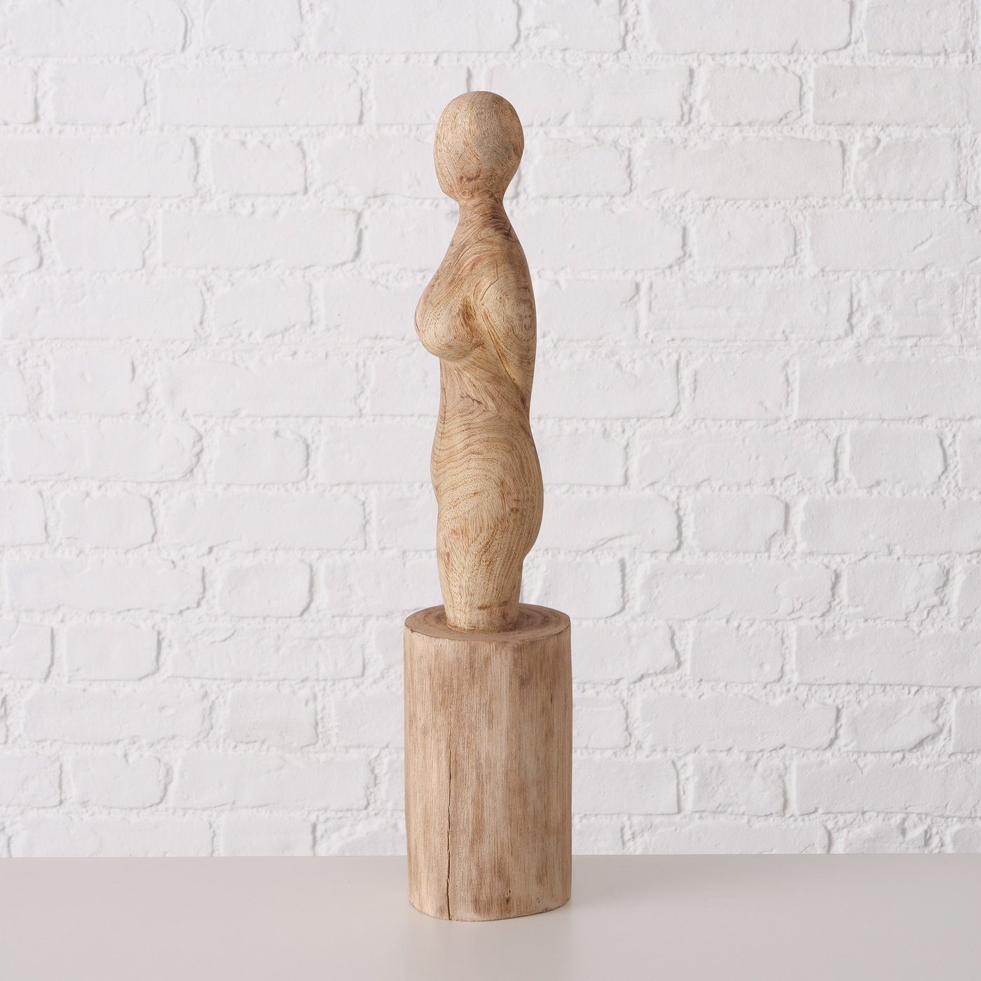 Object Valeran, 2 soorten, Vrouw, H 53,00 cm, - Afbeelding 5