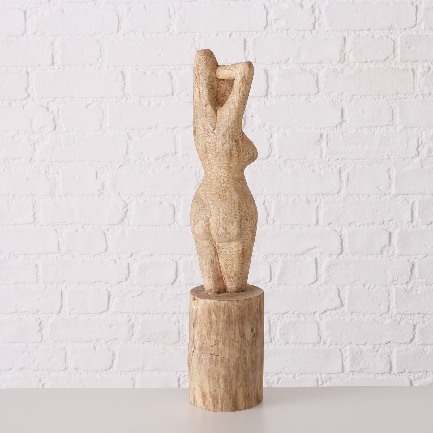 Object Valeran, 2 soorten, Vrouw, H 53,00 cm, - Afbeelding 6