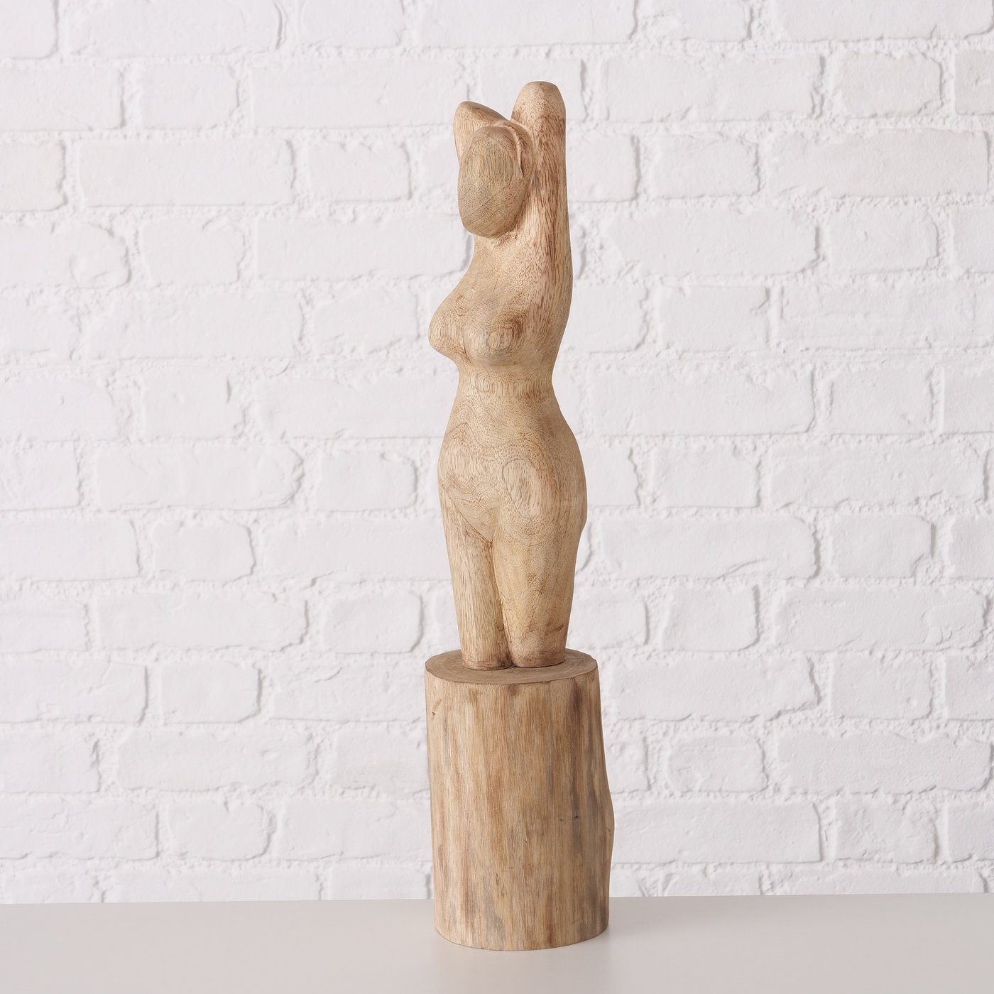 Object Valeran, 2 soorten, Vrouw, H 53,00 cm, - Afbeelding 7