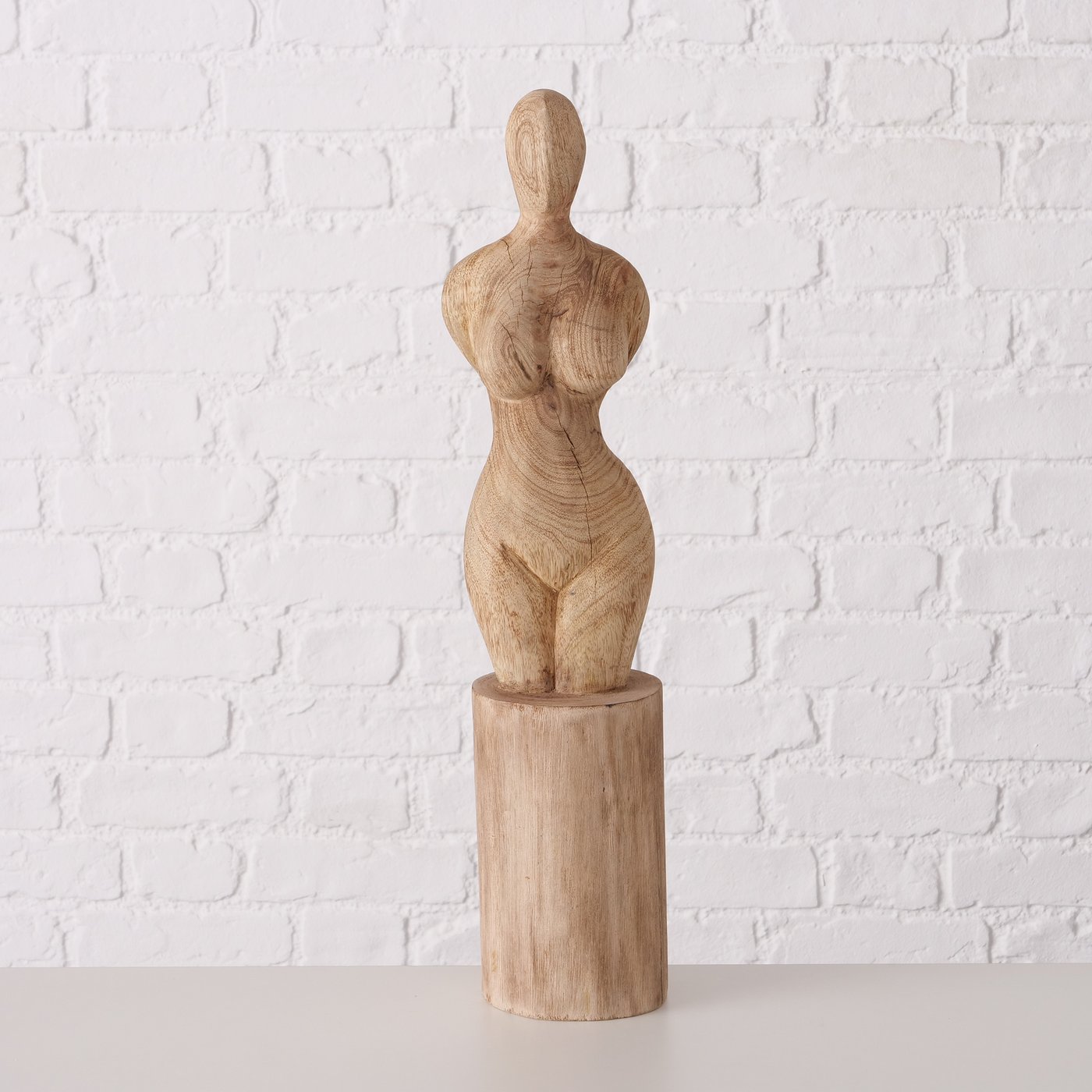 Object Valeran, 2 soorten, Vrouw, H 53,00 cm, - Afbeelding 9