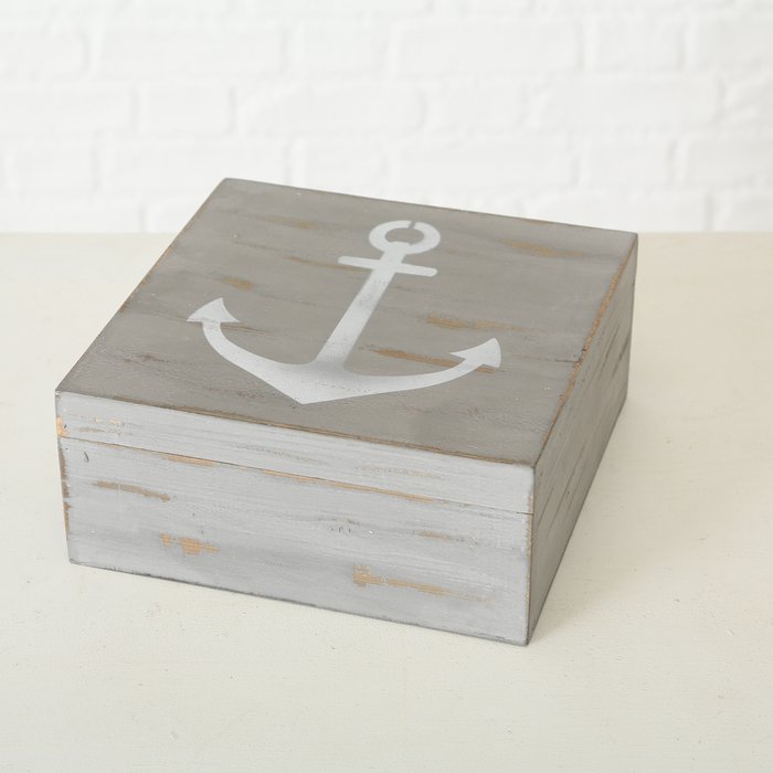 Box Anchor L22cm fir 8