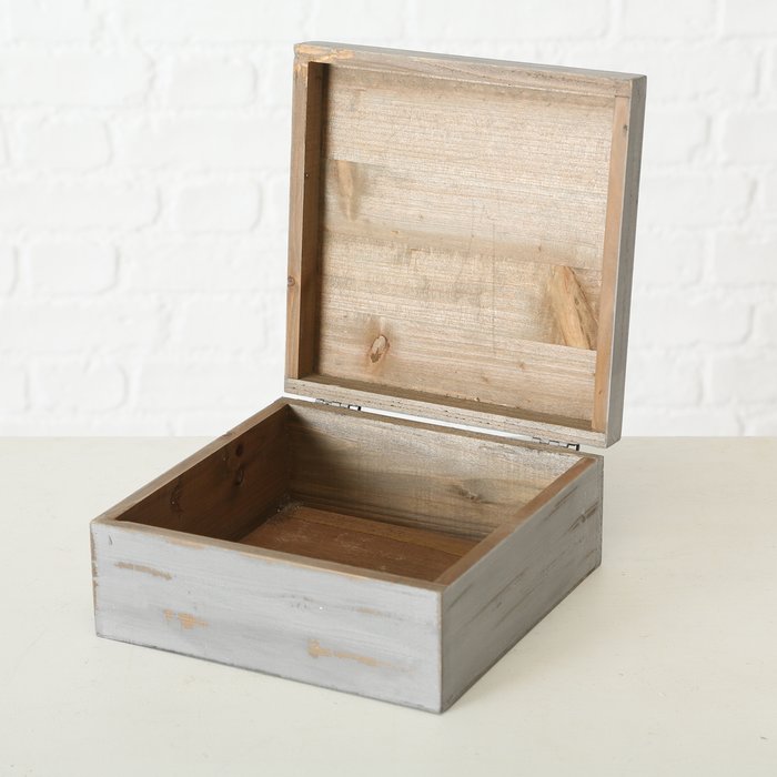 Box Anchor L22cm fir 8 - Afbeelding 2
