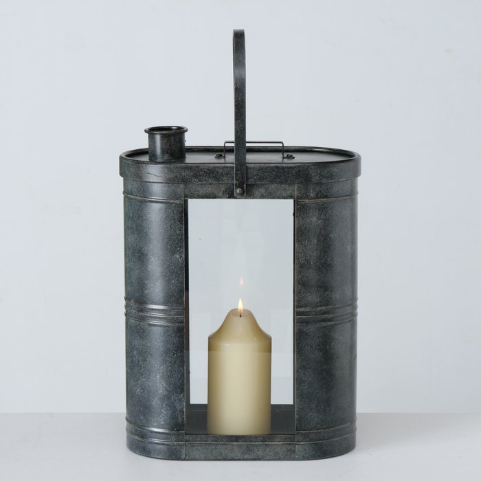 Lantaarn Cano, Indoor lantaarn, H 45cm
