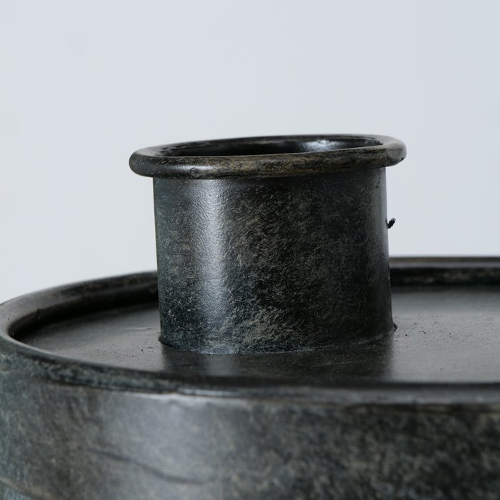 Lantaarn Cano, Indoor lantaarn, H 45cm - Afbeelding 3
