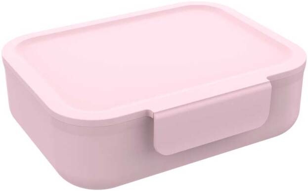 Brooddoos tastebox nordic pink