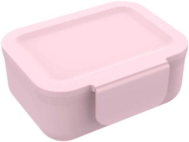KOEKENDOOS TASTEBOX NORDIC PINK