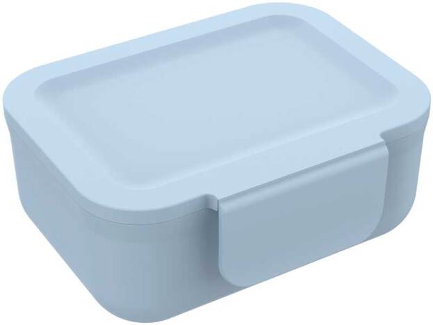 KOEKENDOOS TASTEBOX NORDIC  BLAUW