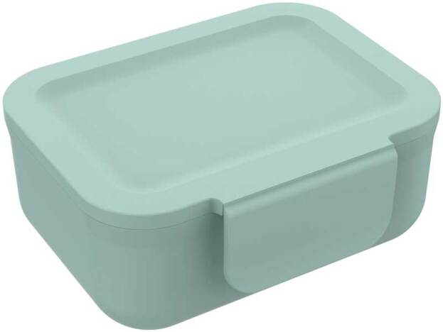 KOEKENDOOS TASTEBOX NORDIC  GREEN