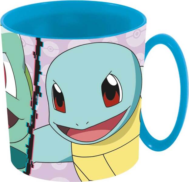 Pokemon micro mug