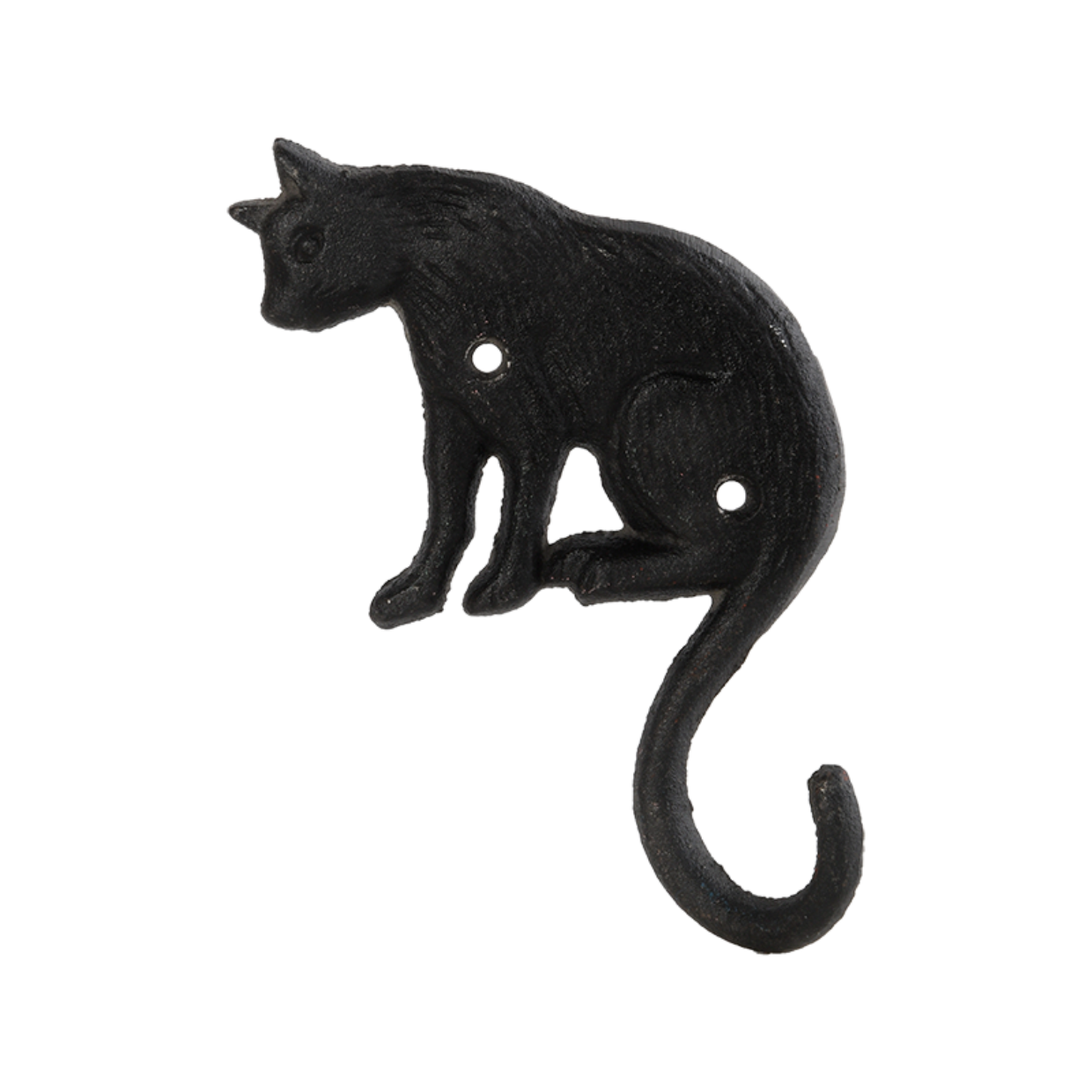 Haakje kattenstaart enkel