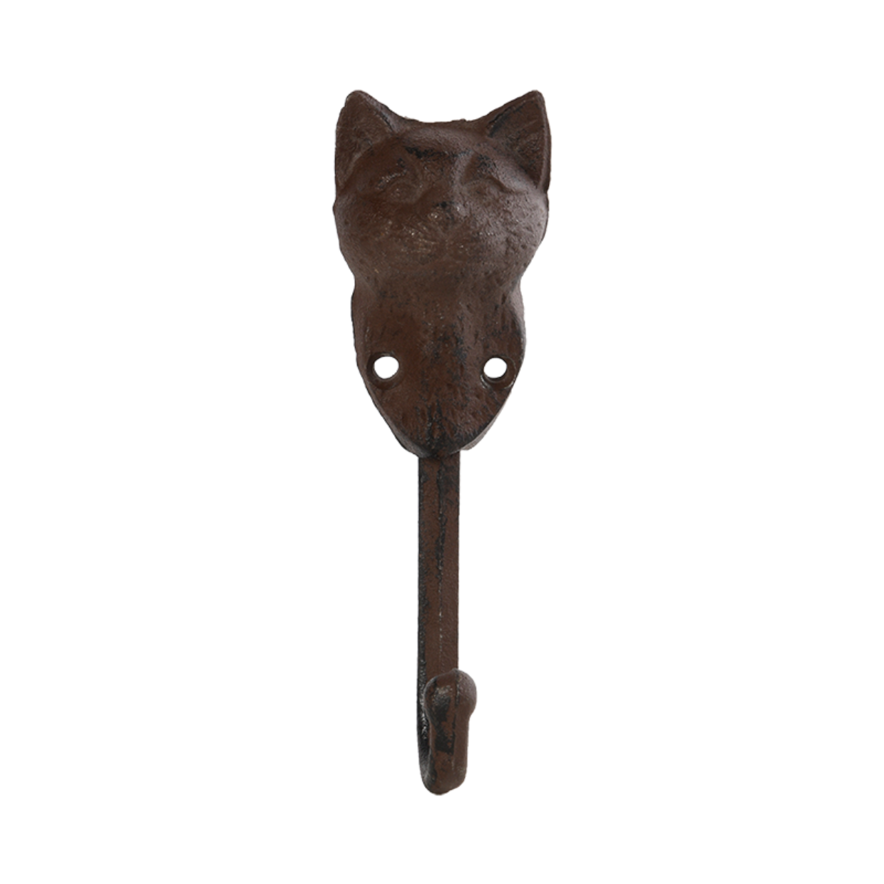 Haakje kat