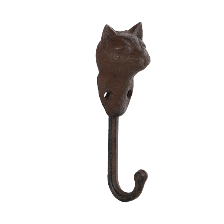 Haakje kat - Afbeelding 2