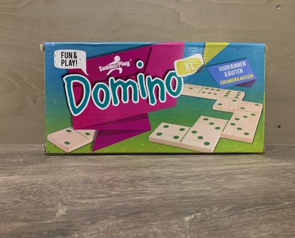 Domino XL