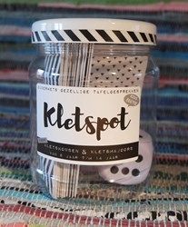 Kletspot Kids Editie - Afbeelding 2