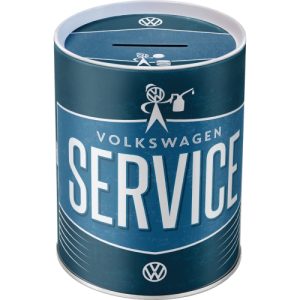 Money Box VW Service