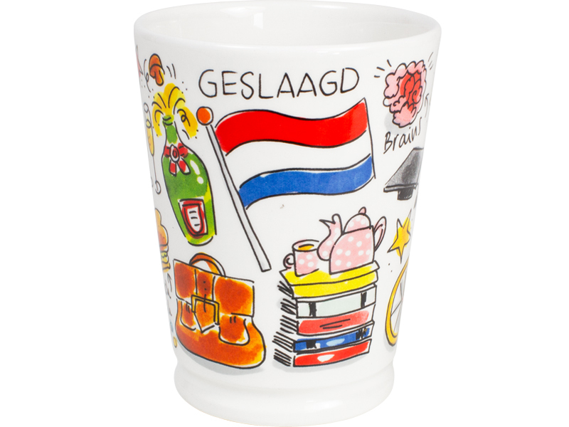 MAZAGRAN: GESLAAGD - Afbeelding 2