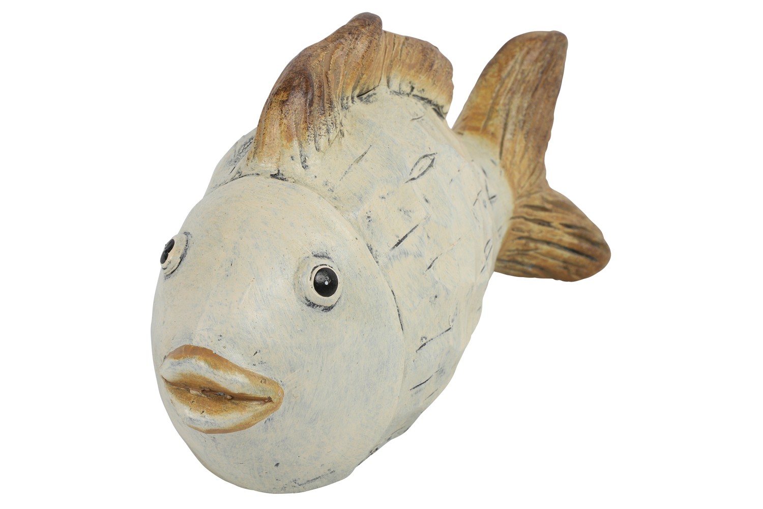 Vis Dumont L beige