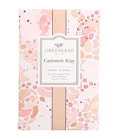 Cashmere Kiss Geurzakje L