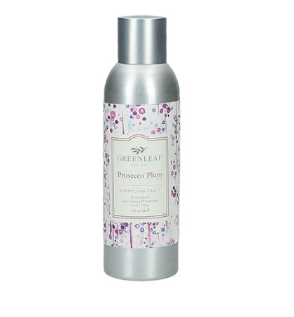 Prosecco Plum Geur kamer spray