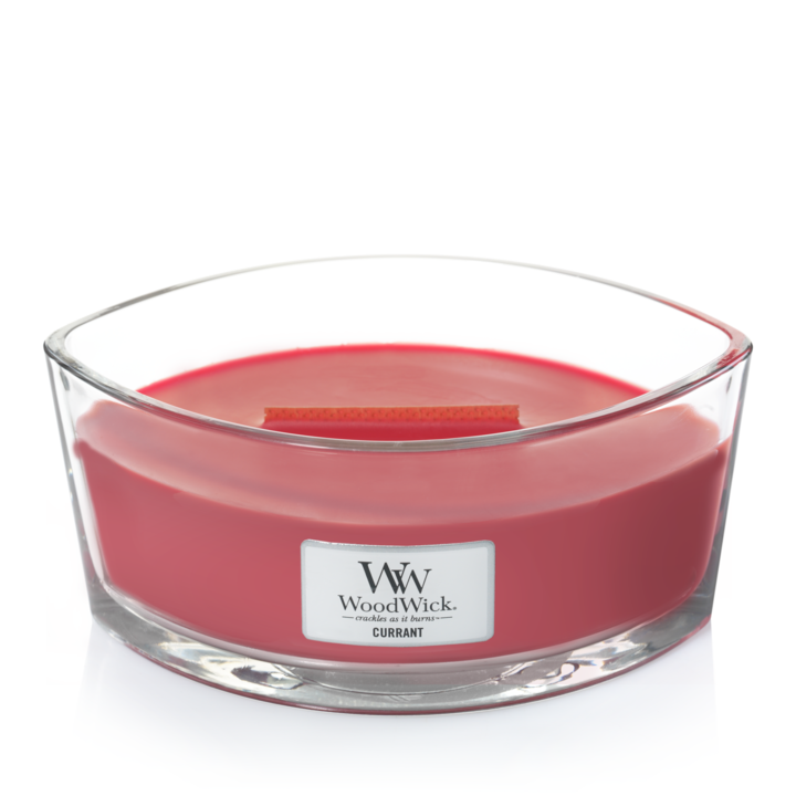 WW Currant Ellipse Candle