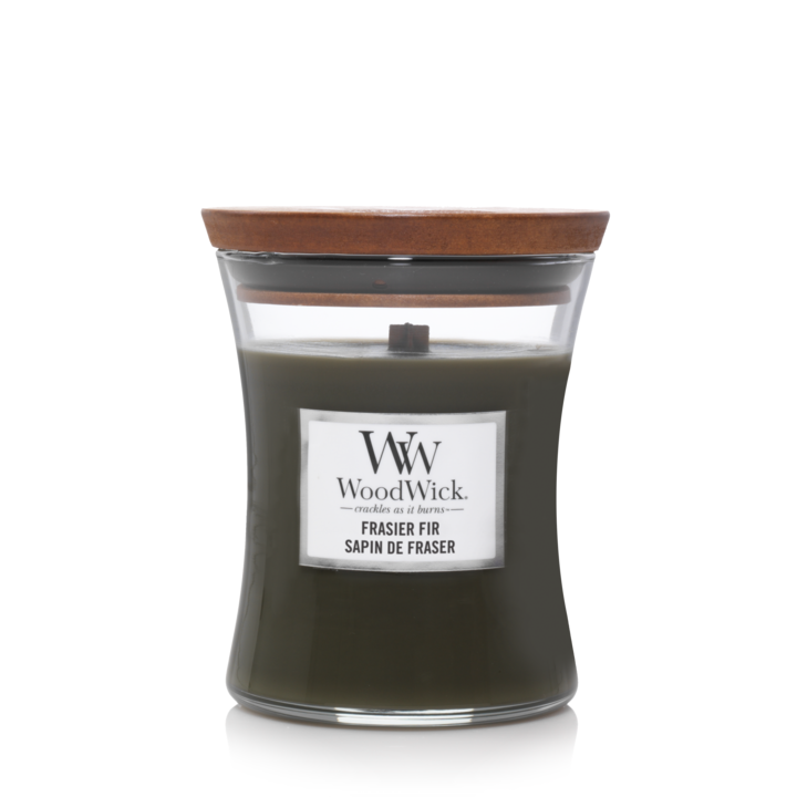 WW Frasier Fir Medium Candle