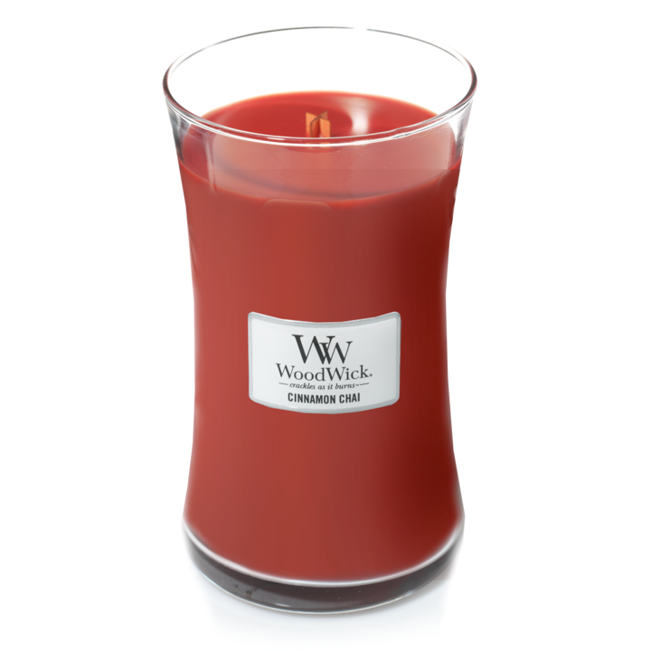 WW Cinnamon Chai Large Candle