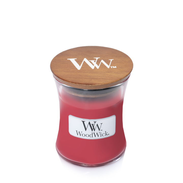 WW Currant Mini Candle