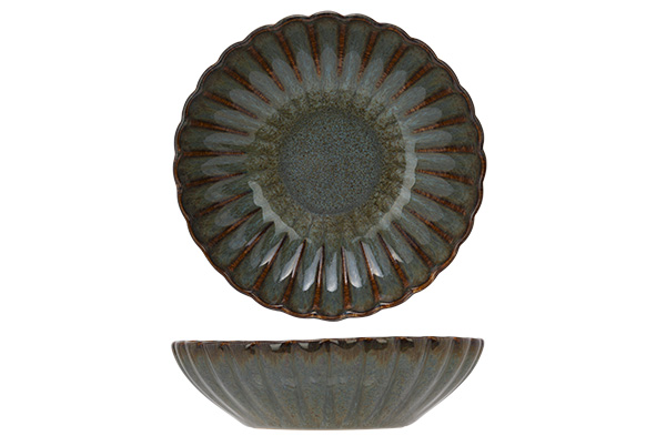 ASTERA OCEAN SCHAALTJE D12XH3,5CM - Afbeelding 2