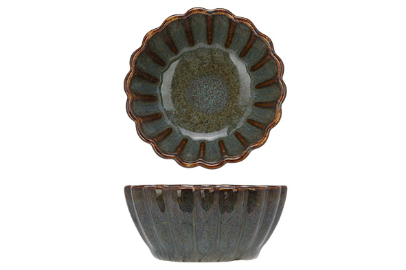 ASTERA OCEAN MINI-APEROSCHAALTJE D7,5CM - Afbeelding 2
