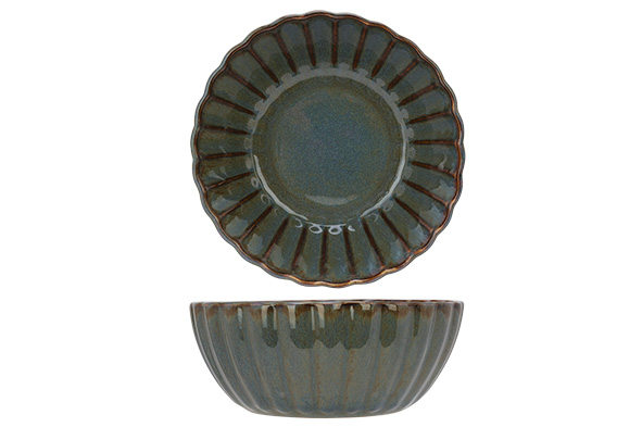 ASTERA OCEAN KOMMETJE 0,8L D16,6XH6,7CM - Afbeelding 2