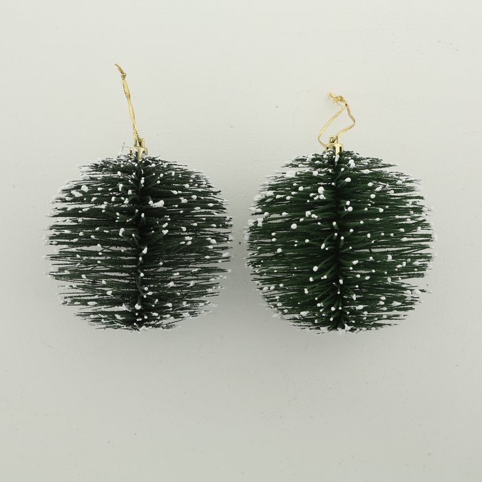 Hanger ball Tarvo 2ass D11cm p