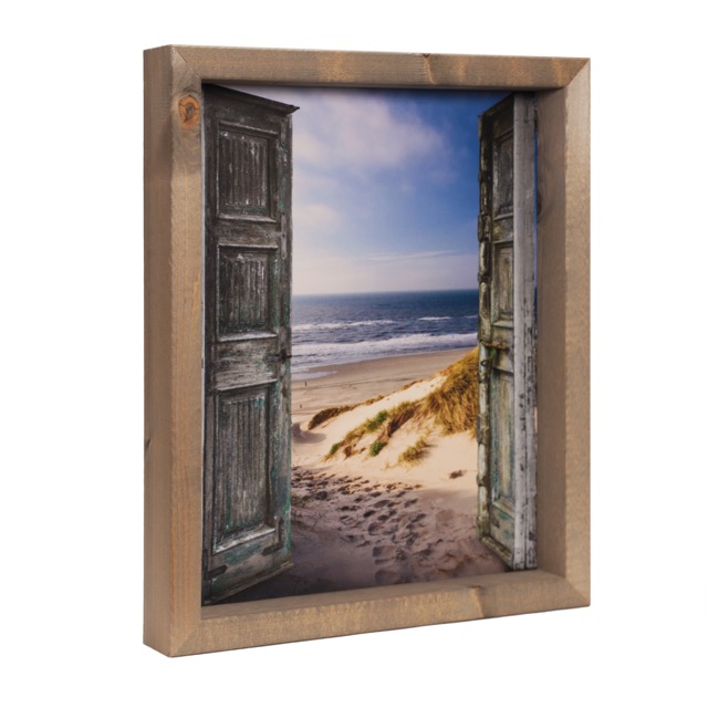 Strand deur 42x51 (ST12)