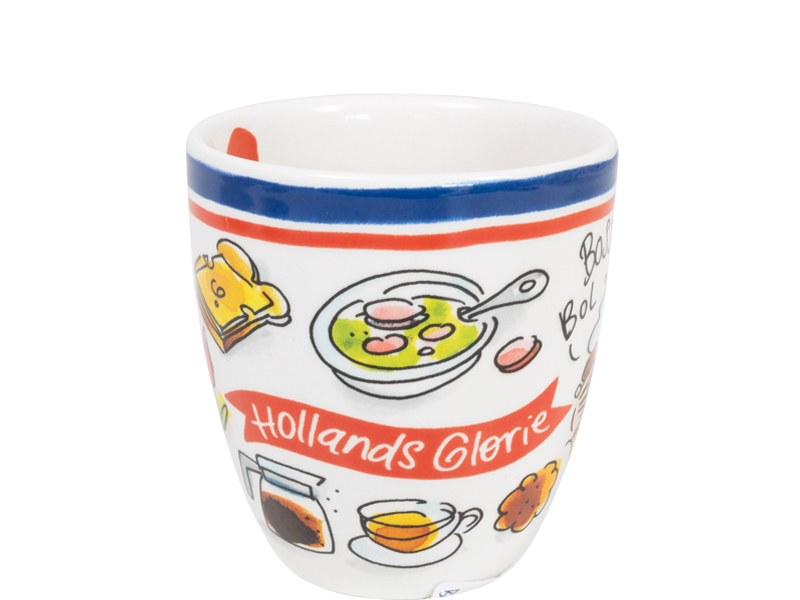 Blond Amsterdam HOLLANDS GLORIE: Minimok Holland - Afbeelding 2