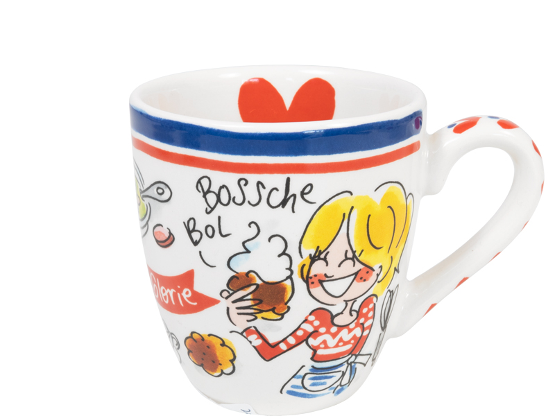 Blond Amsterdam HOLLANDS GLORIE: Minimok Holland - Afbeelding 4