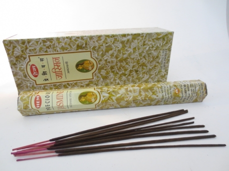 Wierook HEM Jasmine (20 stokjes)