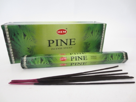Wierook HEM Pine (20 stokjes)